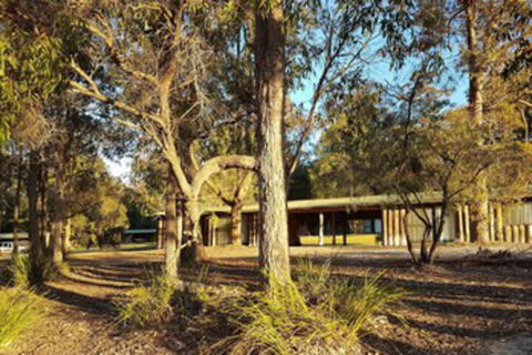 Woodbine Park Eco Cabins - Gold Coast 4U 0