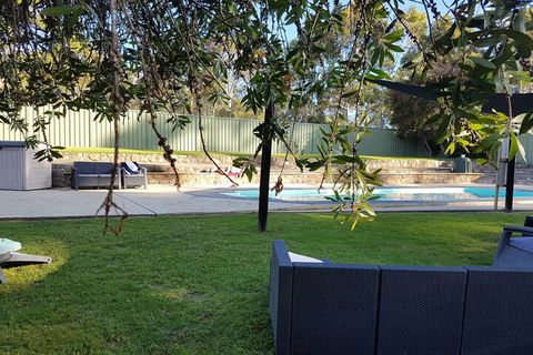 Woodbine Park Eco Cabins - Gold Coast 4U 2