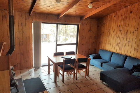 Woodbine Park Eco Cabins - Gold Coast 4U 7