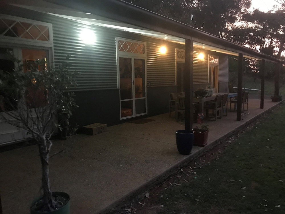 Booroobin QLD Accommodation Gold Coast