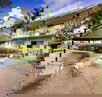 Shamrock Gardens Motel - Accommodation Gold Coast