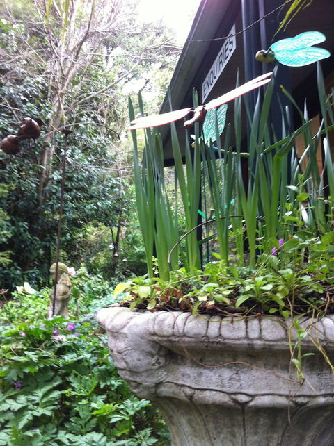 Lemonade Creek Cottages - Accommodation Gold Coast 0