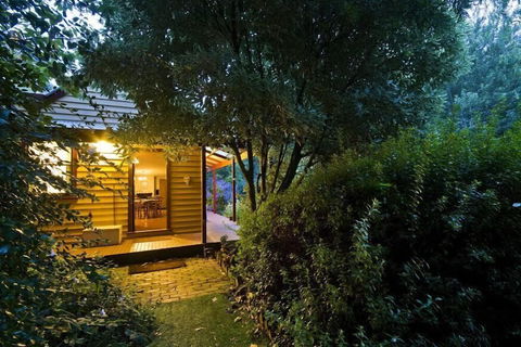 Lemonade Creek Cottages - Accommodation Gold Coast 1