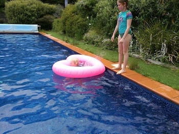Lemonade Creek Cottages - Accommodation Gold Coast 5