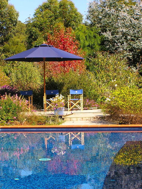 Lemonade Creek Cottages - Accommodation Gold Coast 6