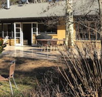The Kitchen Cottage - Accommodation Gold Coast