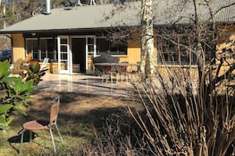 The Kitchen Cottage - 1 Gold Coast 0