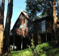 Tree Tops Cascades - Accommodation Gold Coast