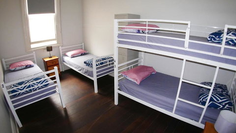 Geraldton Backpackers - Accommodation Gold Coast 2