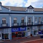 Geraldton Backpackers - Accommodation Gold Coast 0