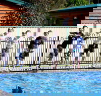 Riverglen Holiday Park - Gold Coast 4U