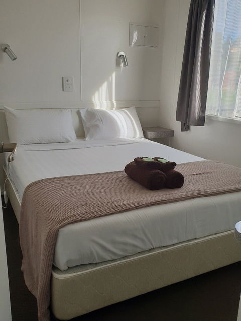 Riverglen Holiday Park - Gold Coast 4U 4