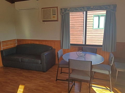 Riverglen Holiday Park - Gold Coast 4U 6
