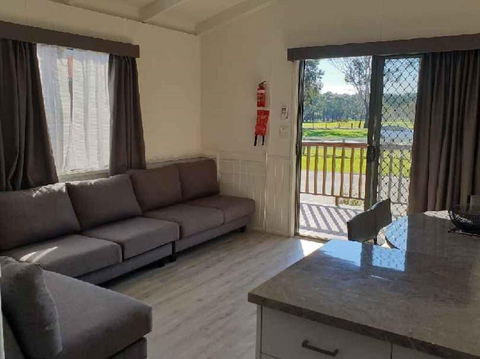 Riverglen Holiday Park - Gold Coast 4U 5