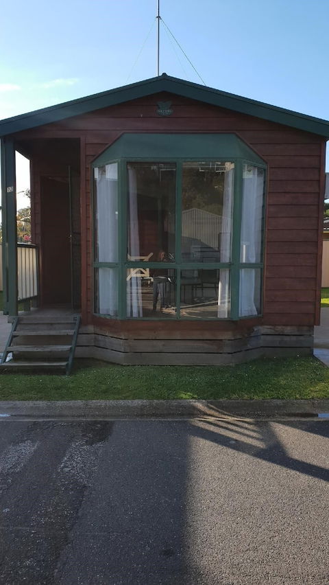 Riverglen Holiday Park - Gold Coast 4U 3