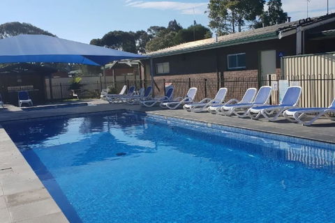 Riverglen Holiday Park - Gold Coast 4U 1