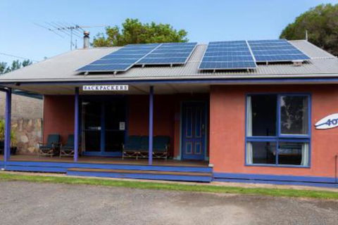 Anglesea Backpackers - Accommodation Gold Coast 4