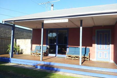 Anglesea Backpackers - Accommodation Gold Coast 0