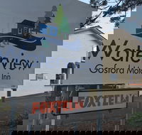 Waterview Gosford Motor Inn - Gold Coast 4U