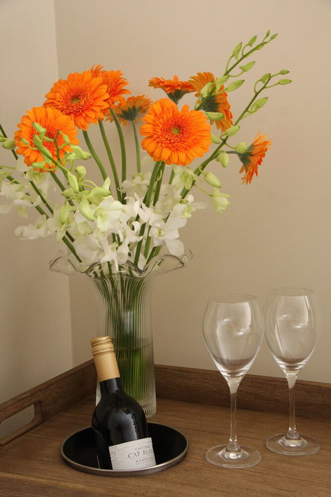 Travillas - Accommodation Gold Coast 6