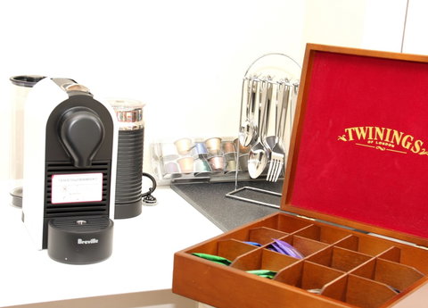 Travillas - Accommodation Gold Coast 2