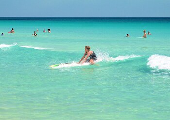 Travillas - Accommodation Gold Coast 3