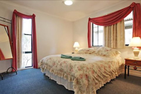 Serenity Grove - Accommodation Gold Coast 2