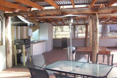 Serenity Grove - Accommodation Gold Coast 7