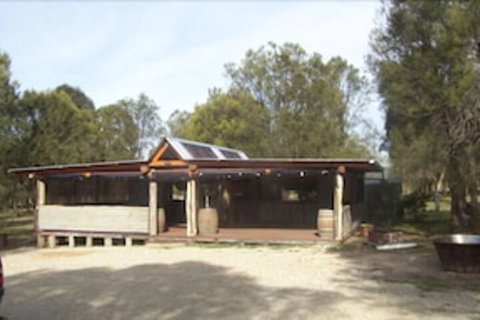 Serenity Grove - Accommodation Gold Coast 1