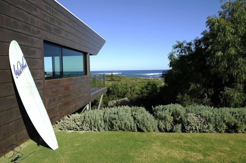 The Roozen Residence - Gold Coast 4U 1