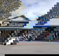 Big4 Port Willunga Tourist Park - Gold Coast 4U
