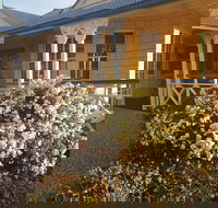 Grovely House Bed  Breakfast - Accommodation Gold Coast
