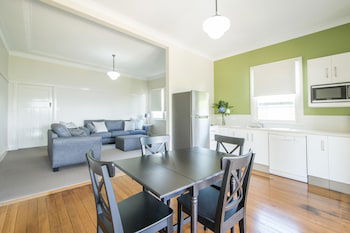 Washpool NSW Gold Coast 4U