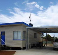 Holiday House Clermont - Accommodation Gold Coast