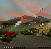 Hamilton Lonsdale Motel - Accommodation Gold Coast