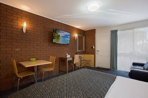 Hamilton Lonsdale Motel - 1 Gold Coast 1