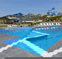 BIG4 Easts Beach Holiday Park - Accommodation Gold Coast