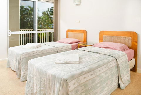 Ulysses 1 - Accommodation Gold Coast 3