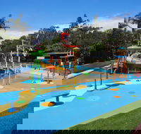 Discovery Parks  Emerald Beach - Gold Coast 4U