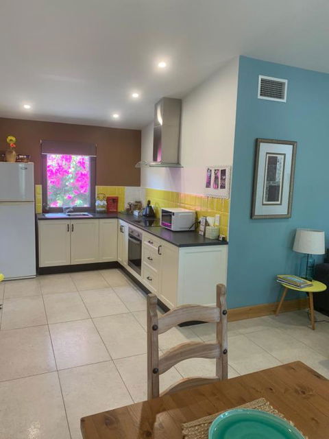The Grape & Olive At Willunga - Gold Coast 4U 4