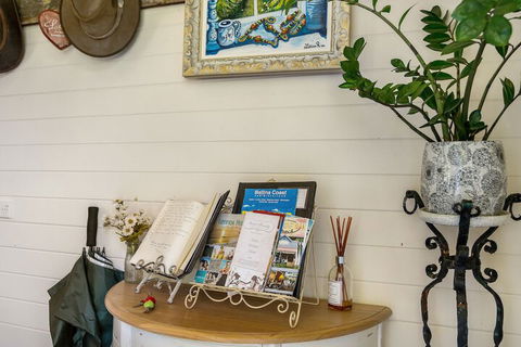 Escape To Baileys On Fernleigh - Gold Coast 4U 1