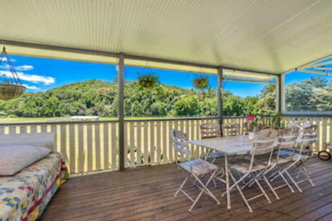 Escape To Baileys On Fernleigh - Gold Coast 4U 0