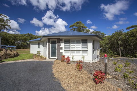 Greenwood Park Estate - Accommodation Gold Coast 6