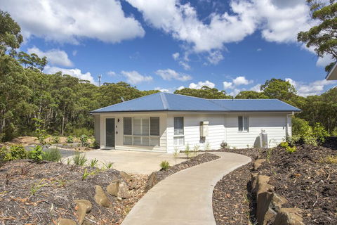 Greenwood Park Estate - Accommodation Gold Coast 3