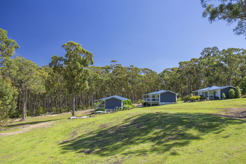 Greenwood Park Estate - Accommodation Gold Coast 2