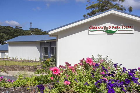 Greenwood Park Estate - Accommodation Gold Coast 1