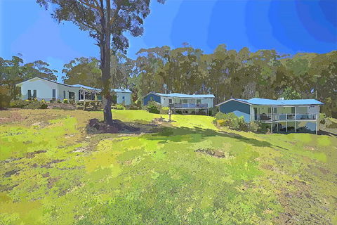 Greenwood Park Estate - Accommodation Gold Coast 5