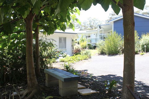 Greenwood Park Estate - Accommodation Gold Coast 4