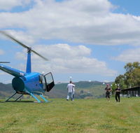Borrodell Vineyard - Gold Coast 4U