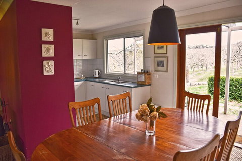 Borrodell Vineyard - Accommodation Gold Coast 1